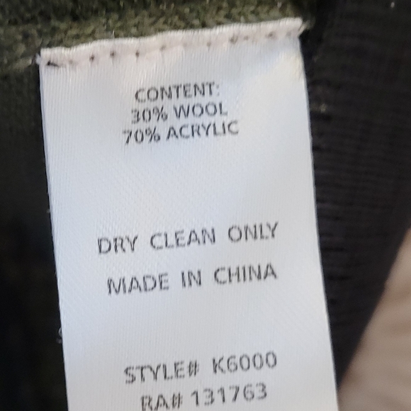 Modcloth Owl Sweater Cardigan Size XS Knitted Dove Brand - Picture 4 of 4